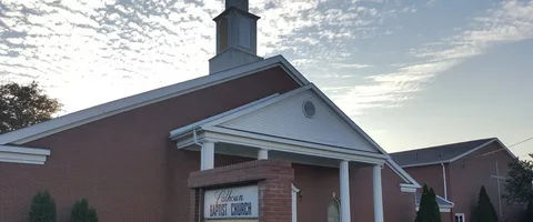 Calhoun Baptist Church 사진