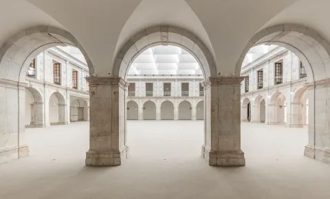 Convento do Beato 사진