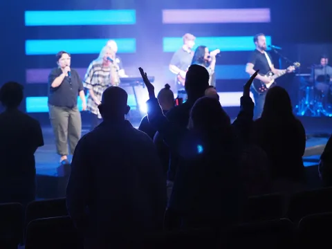 BridgeChurch Fresno 사진