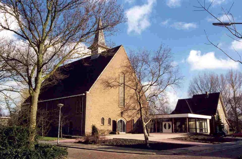 Pelgrimskerk 사진