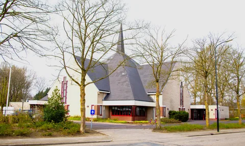 Eben-Haëzerkerk 사진