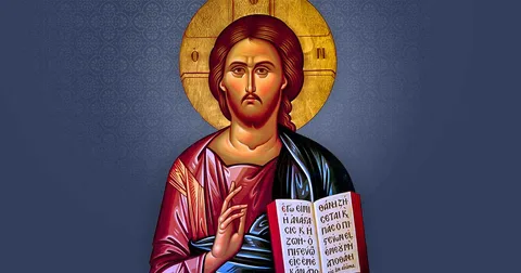 Saint George Greek Orthodox Church 사진