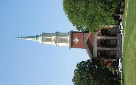 Cochran Chapel 사진