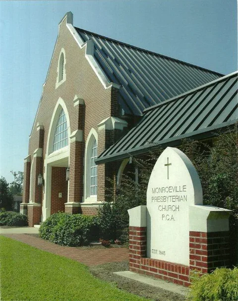 Monroeville Presbyterian Church 사진