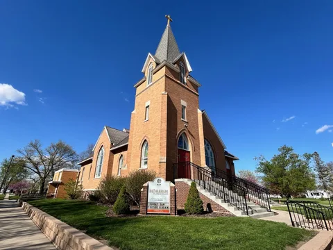 Bethlehem Lutheran Church 사진