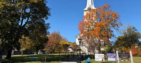 First Congregational Church 사진