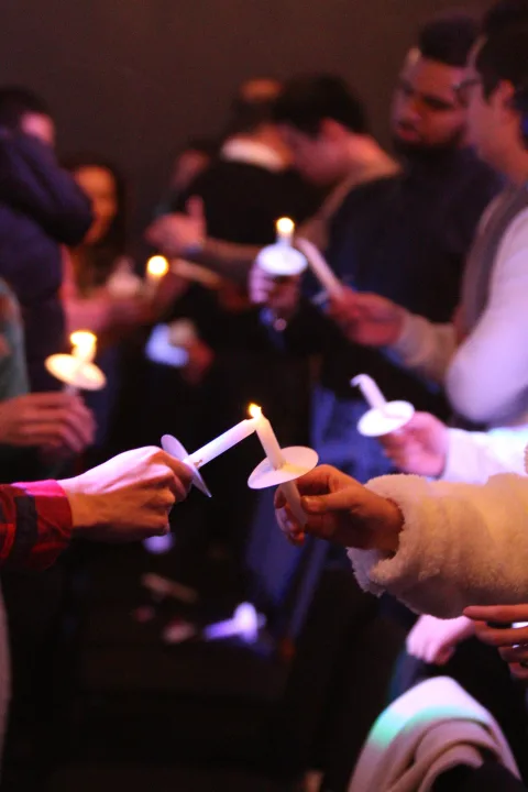 New England City Blessing Church 사진