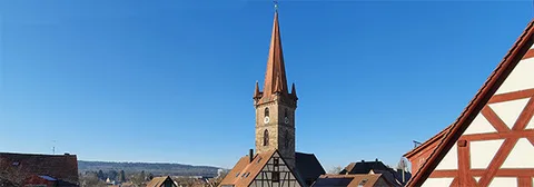 St. Johannis 사진