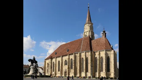 Piarist Church 사진