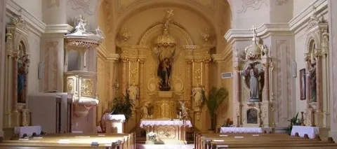 Kostol sv. Michala archanjela 사진