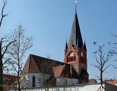 St. Albani 사진