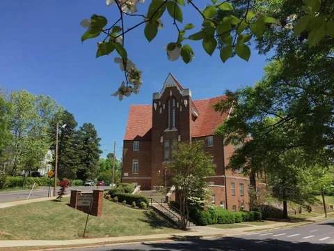 Grand Avenue United Methodist Church 사진