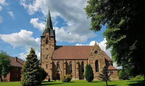 St. Georg 사진