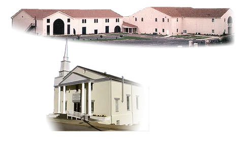 Greater Mount Carmel Baptist Church 사진