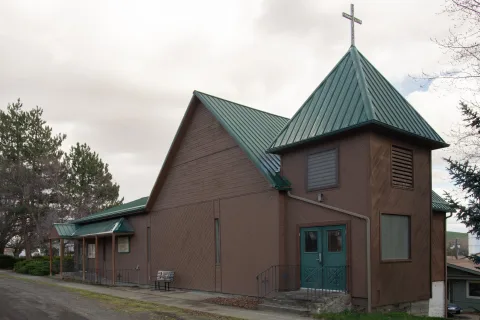 Skyrocket Church 사진