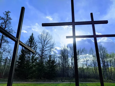Kabekona Community Church 사진
