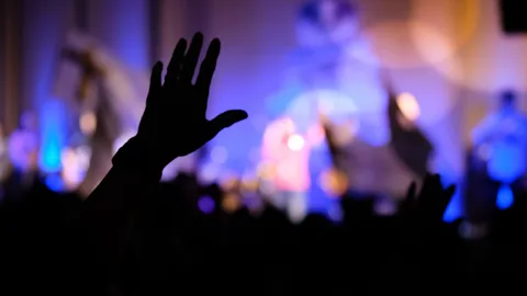 Message Of Freedom Church 사진