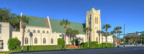Saint Mark's Episcopal Church 사진
