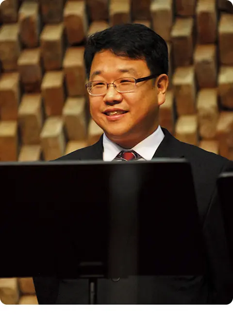 새롬교회 사진