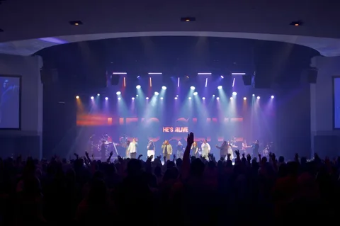 Family Worship Center 사진