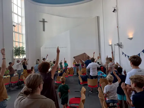 Fonteinkerk 사진