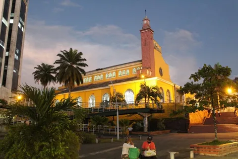 Catedral de San Buenaventura 사진