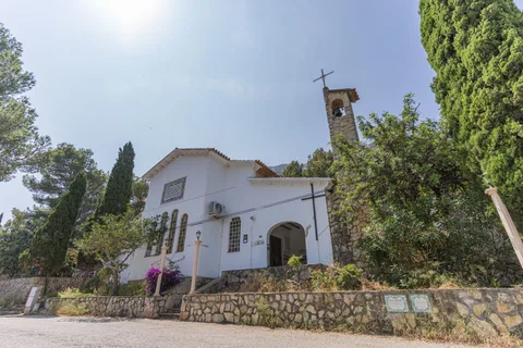 Ermita del Pare Pere 사진