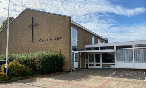 Ontmoetingskerk 사진