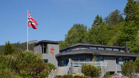 Metodistkirken i Fyllingsdalen 사진