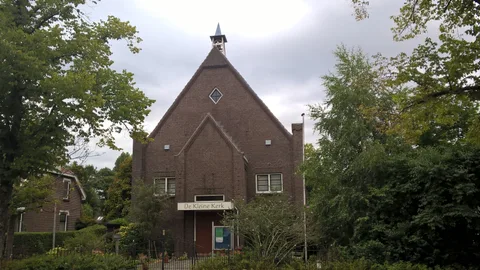De Kleine Kerk 사진