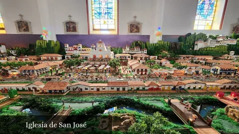 Iglesia De San José 사진