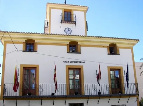Iglesia de San Juan Bautista 사진