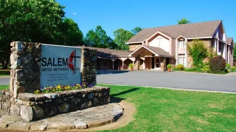 Salem United Methodist Church 사진