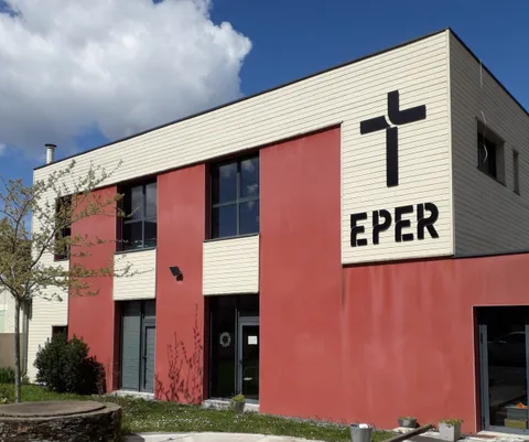 Église Protestante Évangélique en Réseau 사진