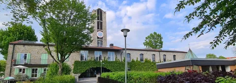 Erlöserkirche 사진