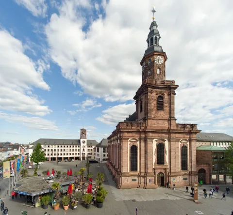 Lukaskirche 사진
