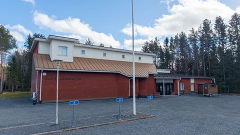 Alajärven Rauhanyhdistys ry 사진
