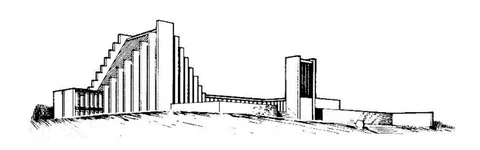 Nyvangs Kirke 사진