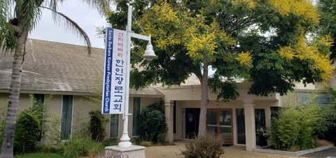 Santa Barbara Korean Presbyterian Church 사진