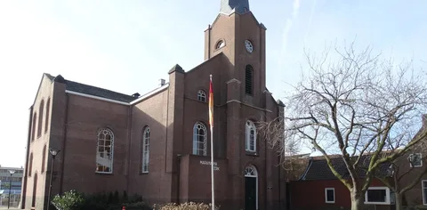 Maranathakerk 사진