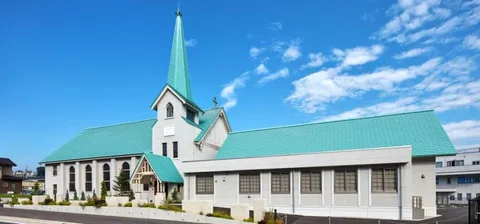 Musashi Toyooka Church 사진