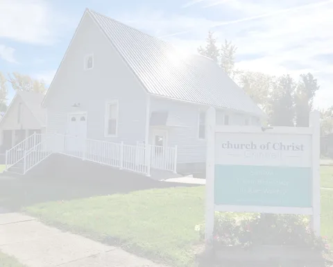 Church of Christ Grinnell 사진