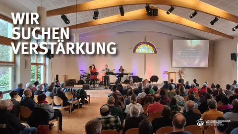 Liebenzeller Gemeinschaft Wassertrüdingen 사진