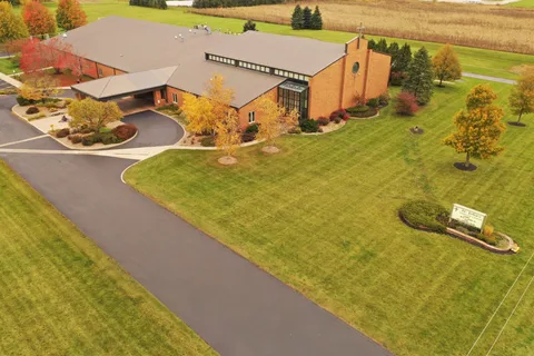 St. John's Lutheran Church 사진