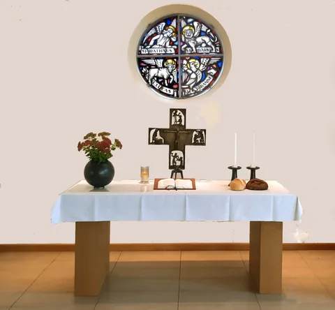 Johanneskirche 사진