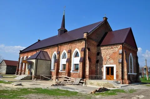 Церква святого Іллі 사진