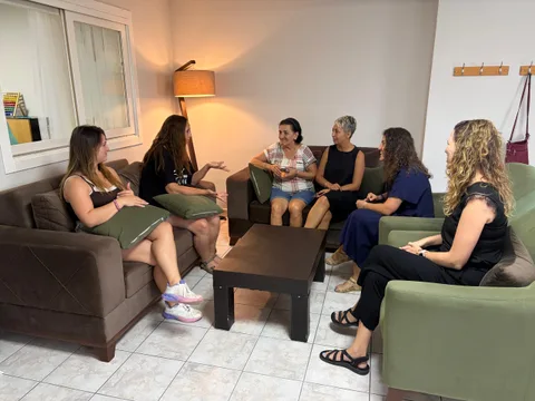 Antalya Protestan Kilisesi 사진