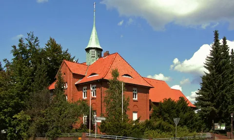 St. Johannes der Täufer 사진