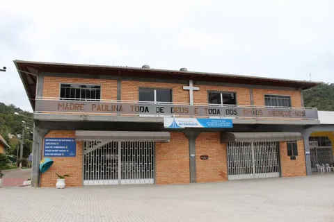 Santuário Santa Paulina 사진