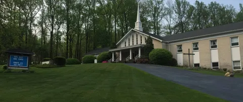 God's Grace Bible Church 사진